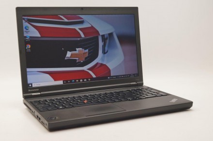 Ноутбук Lenovo ThinkPad T540p, Core i5, 8 Gb DDR3, 240 SSD, Intel HD Graphics 46. Вінниця. фото 1 Ноутбук Lenovo ThinkPad T540p, Core i5, 8 Gb DDR3, 240 SSD, Intel HD Graphics 46. Вінниця. фото 1