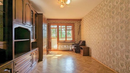 В продажу 1-кімнатна квартира на Черьомушках. Одесса. фото 1 В продажу 1-кімнатна квартира на Черьомушках. Одесса. фото 1