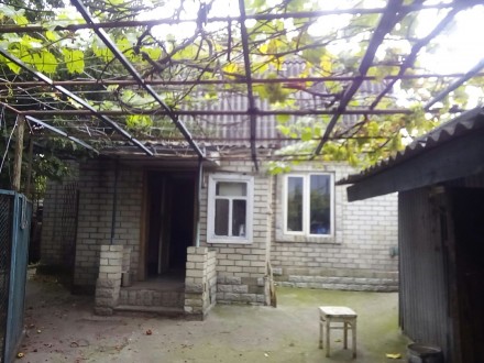 Продам будинок на Павловому Полі на ділянці 6 соток. Харків. фото 1 Продам будинок на Павловому Полі на ділянці 6 соток. Харків. фото 1
