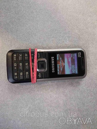 Мобильный телефон смартфон Б/У Samsung GT-E1125