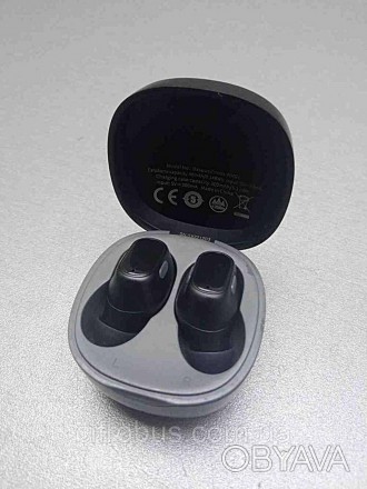 Наушники Bluetooth-гарнитура Б/У Baseus Encok WM01