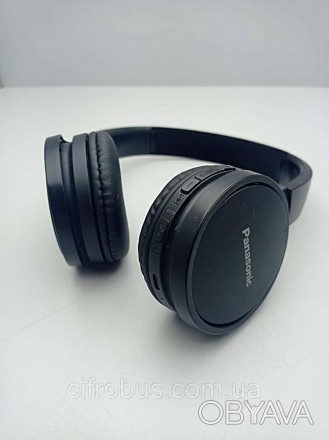 Наушники Bluetooth-гарнитура Б/У Panasonic RP-HF400