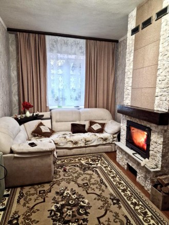 ПРодам будинок 10 хвилин до центру. Каменское. фото 1 ПРодам будинок 10 хвилин до центру. Каменское. фото 1