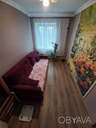 Пропонується до продажу 3 кімнати в 5-ти кімнатній квартирі у Шевченківському р-. Нивки. фото 1