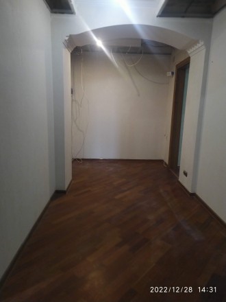 Предлагается к продаже 2-х комнатная квартира по ул. Тургеневская 10, г. Ирпень.. . фото 3