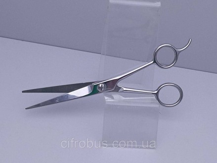 Ножиці перукарські — інструмент перукаря, який має свої особливості заточування,. . фото 2