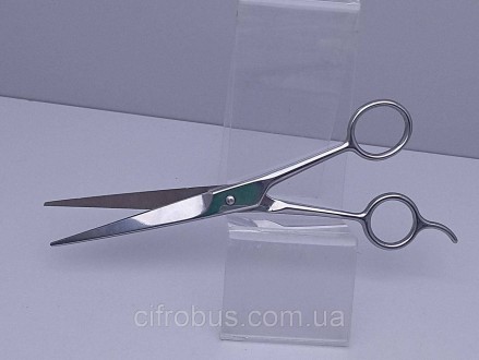 Ножницы парикмахерские - инструмент парикмахера, имеющий свои особенности заточк. . фото 3