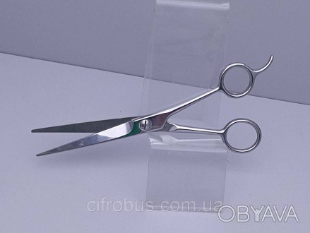 Ножницы парикмахерские - инструмент парикмахера, имеющий свои особенности заточк. . фото 1