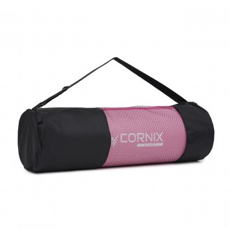 Тренировочный коврик от польского бренда Cornix - это функциональный спортивный . . фото 6