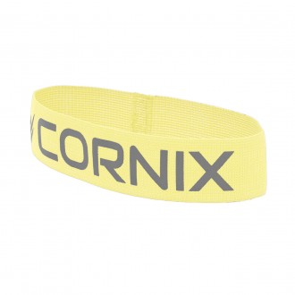 Петля для фитнеса из ткани от польского бренда Cornix - это специальное спортивн. . фото 5