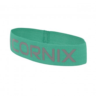 Петля для фитнеса из ткани от польского бренда Cornix - это специальное спортивн. . фото 3