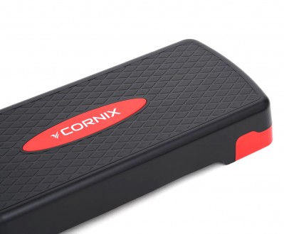 Степь-платформа от польского бренда Cornix является одним из основных приспособл. . фото 4