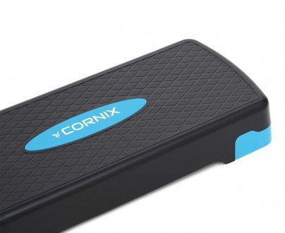 Степь-платформа от польского бренда Cornix является одним из основных приспособл. . фото 5