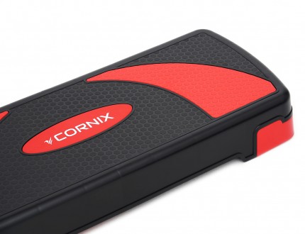 Степь-платформа от польского бренда Cornix является одним из основных приспособл. . фото 7