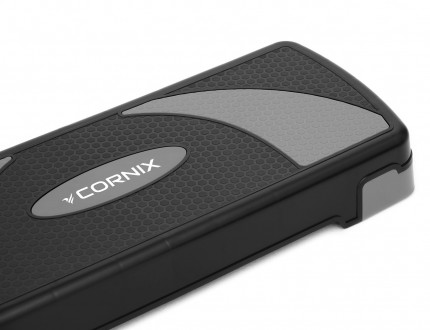 Степь-платформа от польского бренда Cornix является одним из основных приспособл. . фото 4