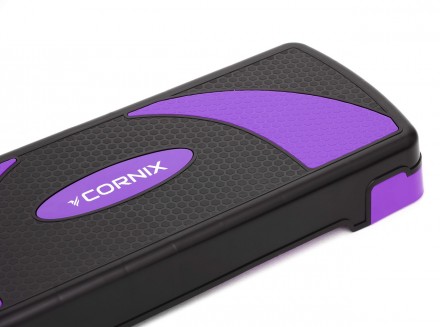 Степь-платформа от польского бренда Cornix является одним из основных приспособл. . фото 6