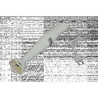 Погружной блендер GRUNHELM EBS-300P
 
Общие характеристики
Емкость стакана 600
В. . фото 5