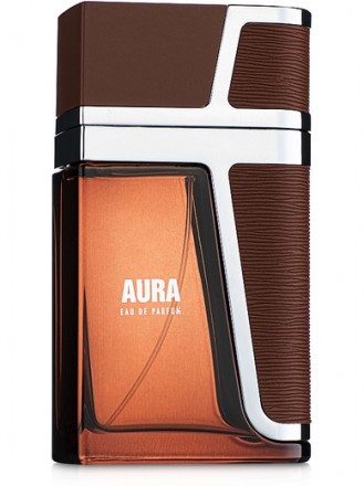 
Armaf Aura Men 100 ml
Для современных уверенных в себе мужчин мастера парфюмерн. . фото 3
