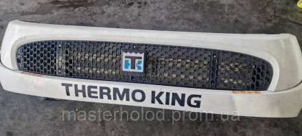 Облицювання thermo king t 1000. , T1200. . фото 2