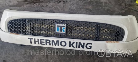 Облицювання thermo king t 1000. , T1200. . фото 1