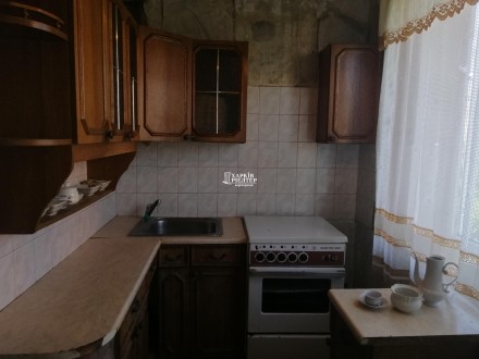 2-комнатная квартира, 45.0 кв.м. Харків. фото 1 2-комнатная квартира, 45.0 кв.м. Харків. фото 1