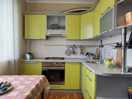 ИП-5441 Продам 3к квартиру на Салтовке Студенческая 607 м/р. Харків. фото 1 ИП-5441 Продам 3к квартиру на Салтовке Студенческая 607 м/р. Харків. фото 1