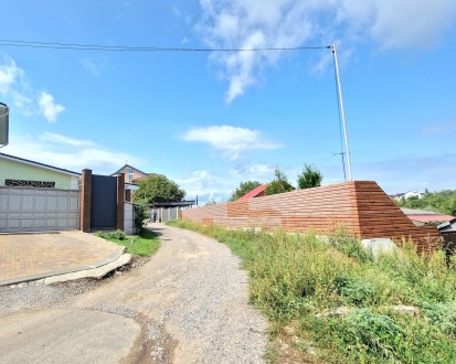 Продам часть дома, 33 кв. м со своим участком 3 сот. на Залютино. Харків. фото 1 Продам часть дома, 33 кв. м со своим участком 3 сот. на Залютино. Харків. фото 1