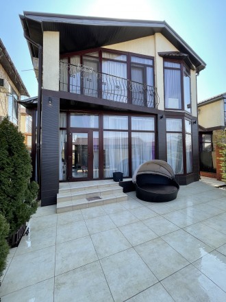 В продаже дом, Совиньон 3. Одеса. фото 1 В продаже дом, Совиньон 3. Одеса. фото 1
