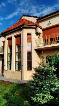 В продаже дом, который предлагает идеальное сочетание пространства, комфорта и с. Киевский. фото 3
