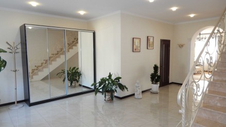 В продаже дом, который предлагает идеальное сочетание пространства, комфорта и с. Киевский. фото 5