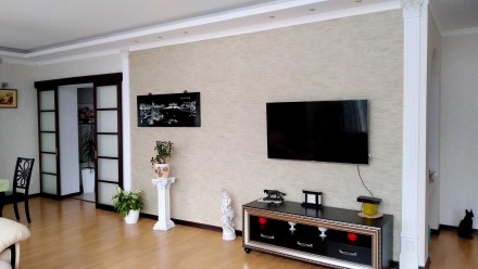 В продаже дом, который предлагает идеальное сочетание пространства, комфорта и с. Киевский. фото 4