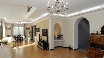 В продаже дом, который предлагает идеальное сочетание пространства, комфорта и с. Киевский. фото 6