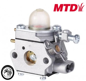 Карбюратор для мотокос:
- MTD 753.
Premium* серия - отличное заводское качество.. . фото 2