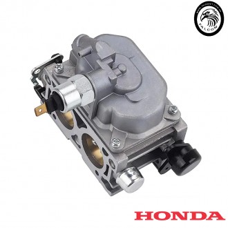 Карбюратор с электроклапаном подходит:
- Honda GX630, Honda GX630R, Honda GX630R. . фото 3