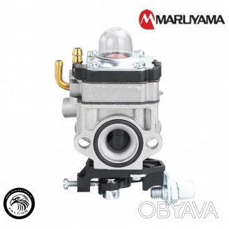 Карбюратор для мотокос:
- Maruyama EE 200
Premium* серия - производство на лучши. . фото 1