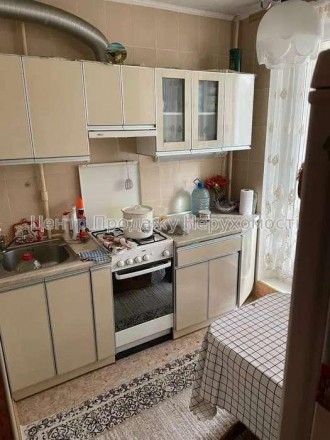 1-комнатная квартира, 38 м.кв.. Харків. фото 1 1-комнатная квартира, 38 м.кв.. Харків. фото 1
