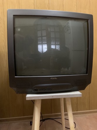 Продаются в Одессе по отдельности или всё вместе - телевизоры кинескопные, кассе. . фото 10