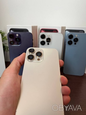 iPhone XR в корпусе iPhone 13 pro