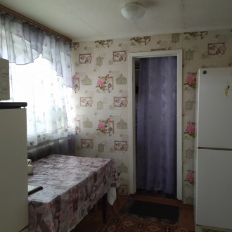 смт. Гребінки. Будинок біля озера. Продажа.. . фото 9 * Будинок розташований на першій лінії р. Протока!
* смт. Гребінки, 55км від Ки. . фото 9