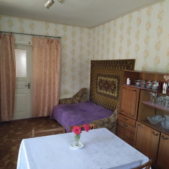 смт. Гребінки. Будинок біля озера. Продажа.. . фото 11 * Будинок розташований на першій лінії р. Протока!
* смт. Гребінки, 55км від Ки. . фото 11