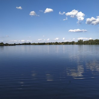 смт. Гребінки. Будинок біля озера. Продажа.. . фото 6 * Будинок розташований на першій лінії р. Протока!
* смт. Гребінки, 55км від Ки. . фото 6