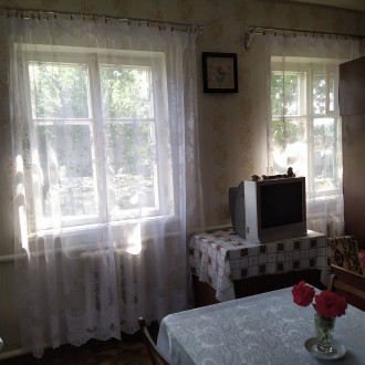 смт. Гребінки. Будинок біля озера. Продажа.. . фото 12 * Будинок розташований на першій лінії р. Протока!
* смт. Гребінки, 55км від Ки. . фото 12