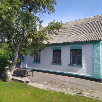 смт. Гребінки. Будинок біля озера. Продажа.. Гребенки. фото 1 смт. Гребінки. Будинок біля озера. Продажа.. Гребенки. фото 1