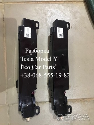 Антена WI-FI Bluetooth Tesla Model Y  1585601-00-D
Ціна указана за 1шт. . фото 1