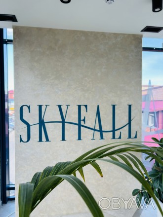 Продається двокімнатна квартира в новобудові ЖК Skyfall.  Поряд зі Скнилівським . Зализнычный. фото 1