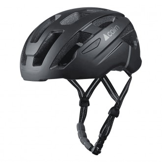 Cairn Prism II – лёгкий велосипедный шлем без козырька для райдеров, которые цен. . фото 2