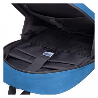 Рюкзак Sobi Pixel Max SB9703 Blue с LED экраном
 Стильный высокотехнологичный рю. . фото 8