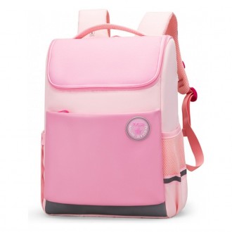 Школьный рюкзак Mark Ryden Primary MR9061 Pink
Школьный рюкзак от бренда Mark Ry. . фото 2
