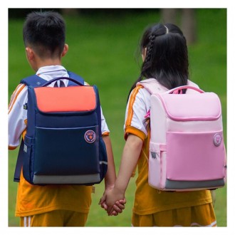 Школьный рюкзак Mark Ryden Primary MR9061 Pink
Школьный рюкзак от бренда Mark Ry. . фото 3