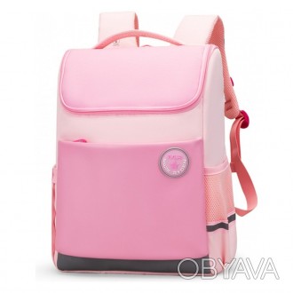 Школьный рюкзак Mark Ryden Primary MR9061 Pink
Школьный рюкзак от бренда Mark Ry. . фото 1